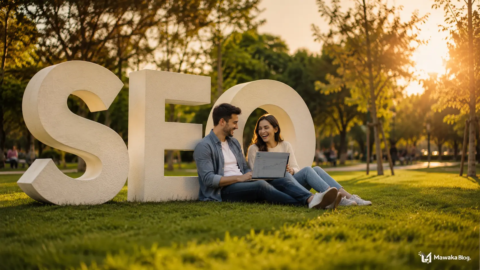 Dasar-Dasar SEO untuk Pemula agar Website Lebih Mudah Ditemukan Google