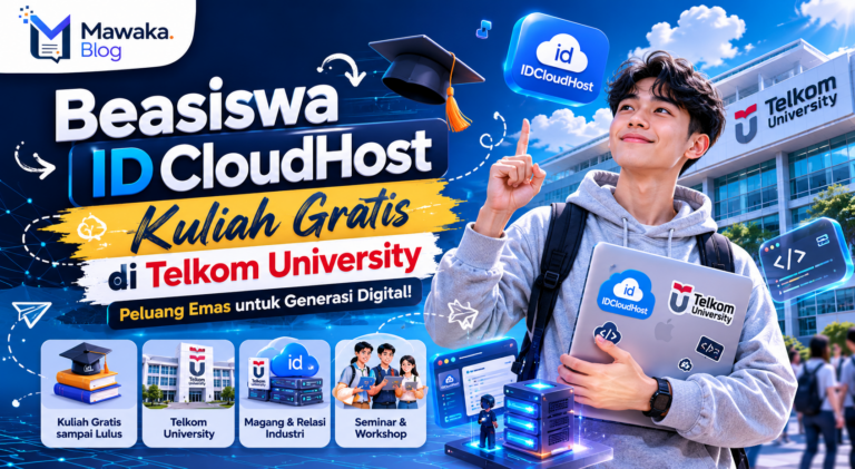 beasiswa-idcloudhost-2026-pendaftaran