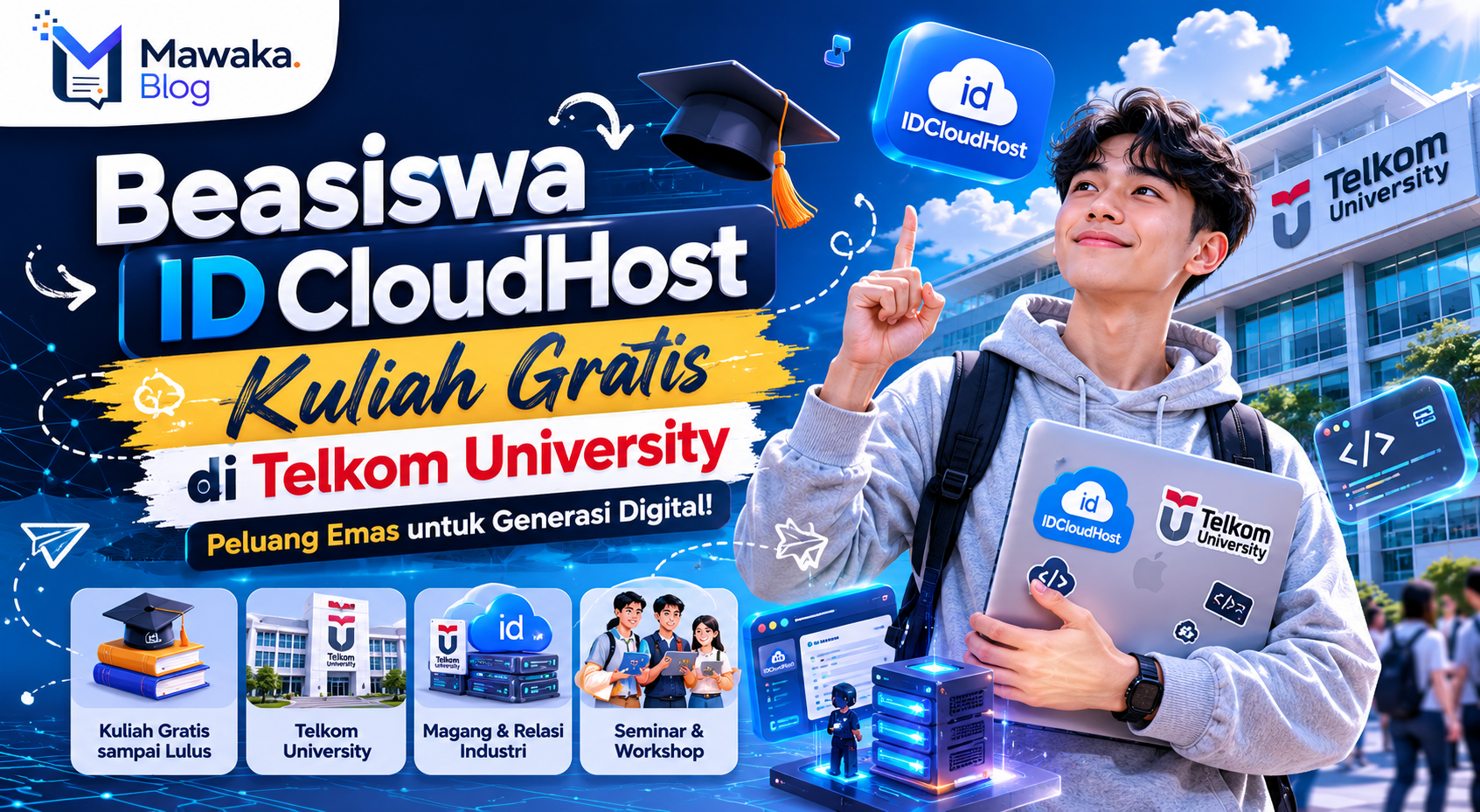 beasiswa-idcloudhost-2026-pendaftaran